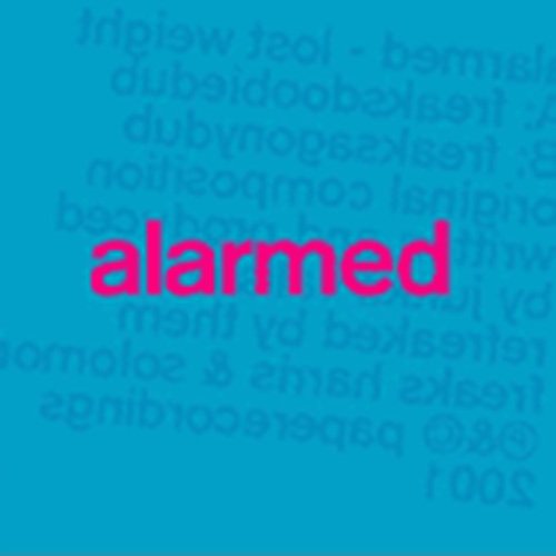 Alarmed [Vinyl Single] von Paperecordings