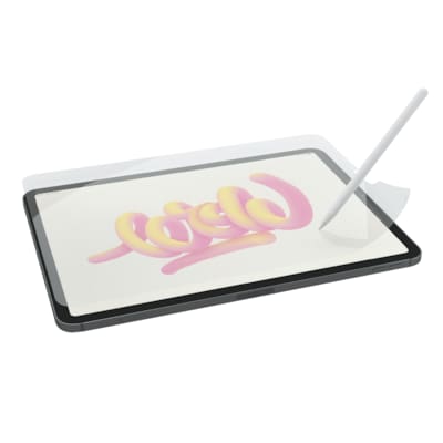 Paperlike Displayschutz für iPad Pro 12,9 Zoll (2022 - 2018) von Paperlike