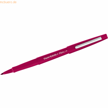 Papermate Feinschreiber Flair B 0,8 magenta von Papermate