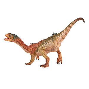 papo 55082 Dinosaurier Chilesaurus Spielfiguren-Set von Papo