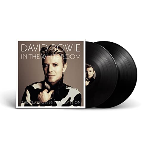 In The White Room (2LP) [Vinyl LP] von David Bowie