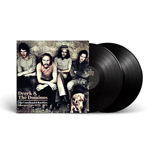 The Unreleased Rarities (2LP) [Vinyl LP] von Parachute