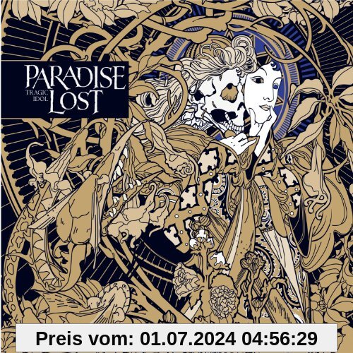 Tragic Idol von Paradise Lost