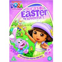 Dora the Explorer: Dora's Easter Adventure von Paramount Home Entertainment