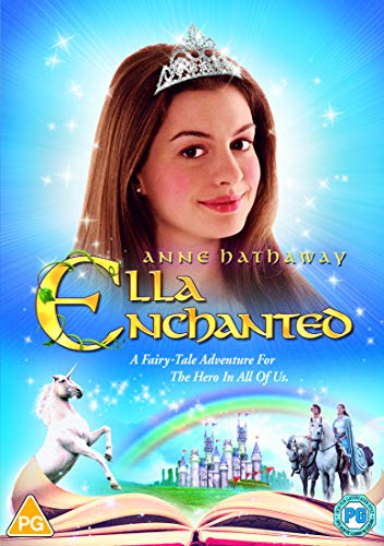 Ella Enchanted [DVD] [2020] von Paramount Home Entertainment