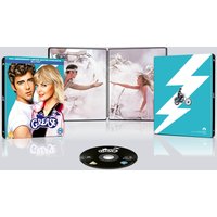 Grease 2 Limited Edition Steelbook von Paramount Home Entertainment