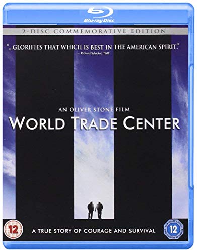 World Trade Center [Blu-ray] von Paramount Home Entertainment