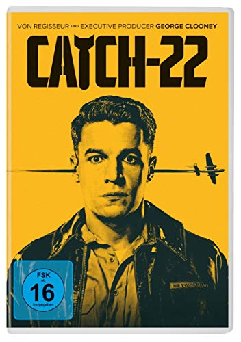 Catch-22 - Staffel 1 [2 DVDs] von PARAMOUNT PICTURES