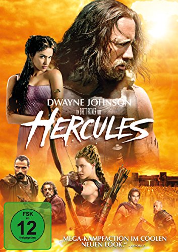 Hercules von Paramount Pictures (Universal Pictures)