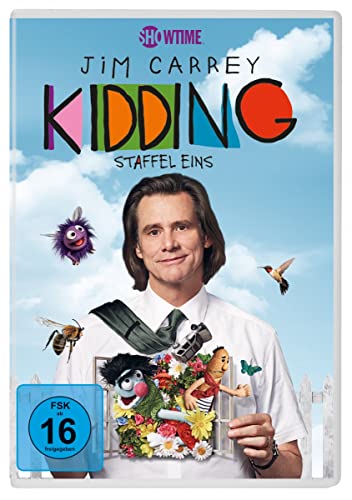 Kidding - Staffel 1 [2 DVDs] von PARAMOUNT PICTURES