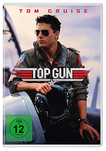 Top Gun von Paramount Pictures (Universal Pictures)