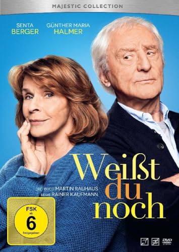 Weißt Du noch [DVD] von PARAMOUNT PICTURES