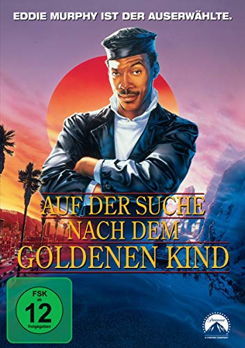 Auf der Suche nach dem goldenen Kind (DVD) [DVD] von Paramount