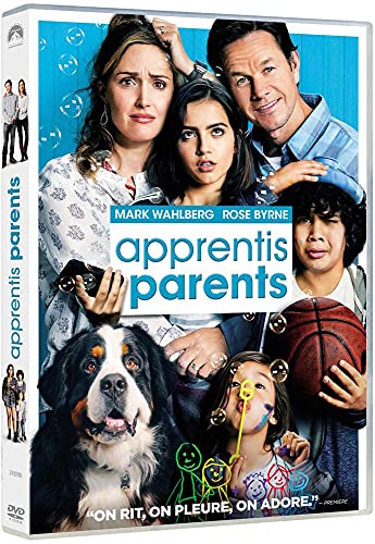 Apprentis parents [FR Import] von Paramount