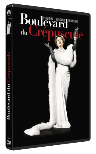 Boulevard du crépuscule - sunset boulevard [FR Import] von Paramount