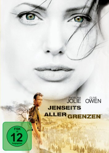 Jenseits aller Grenzen (DVD) von Paramount