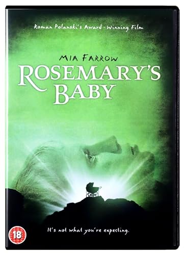 Rosemarys Baby [DVD] von Paramount