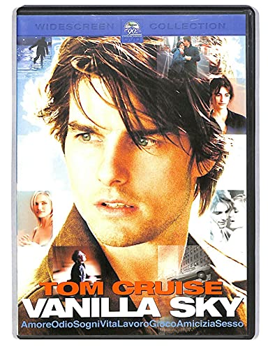 Vanilla sky [IT Import] von Paramount