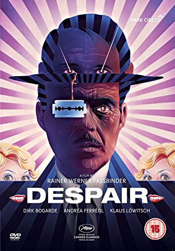 Despair [DVD] [1978] von Park Circus