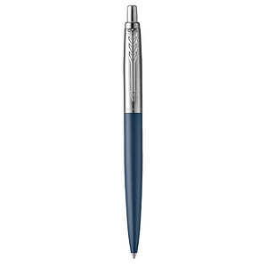 PARKER Kugelschreiber Jotter XL blau Schreibfarbe blau, 1 St. von Parker