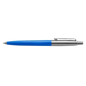 PARKER Kugelschreiber Originals C.C. blau Schreibfarbe blau, 1 St. von Parker