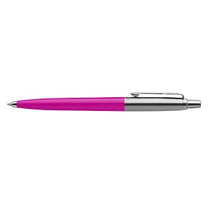 PARKER Kugelschreiber Originals C.C. pink Schreibfarbe blau, 1 St. von Parker