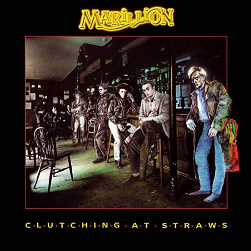 Clutching at Straws (Deluxe Edition) [Vinyl LP] von PLG UK CATALOG