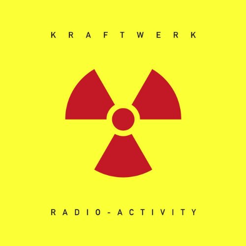 Radio Activity [Ltd][Rmst] [Vinyl LP] von Parlophone UK