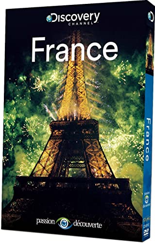 Discovery channel : France [FR Import] von Passion Decouverte