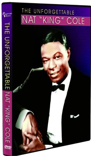 Nat King Cole - The Unforgettable Nat King Cole [2003] [DVD] von E1 ENTERTAINMENT