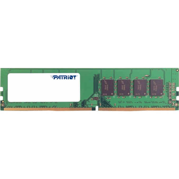 DIMM 8 GB DDR4-2400  , Arbeitsspeicher von Patriot