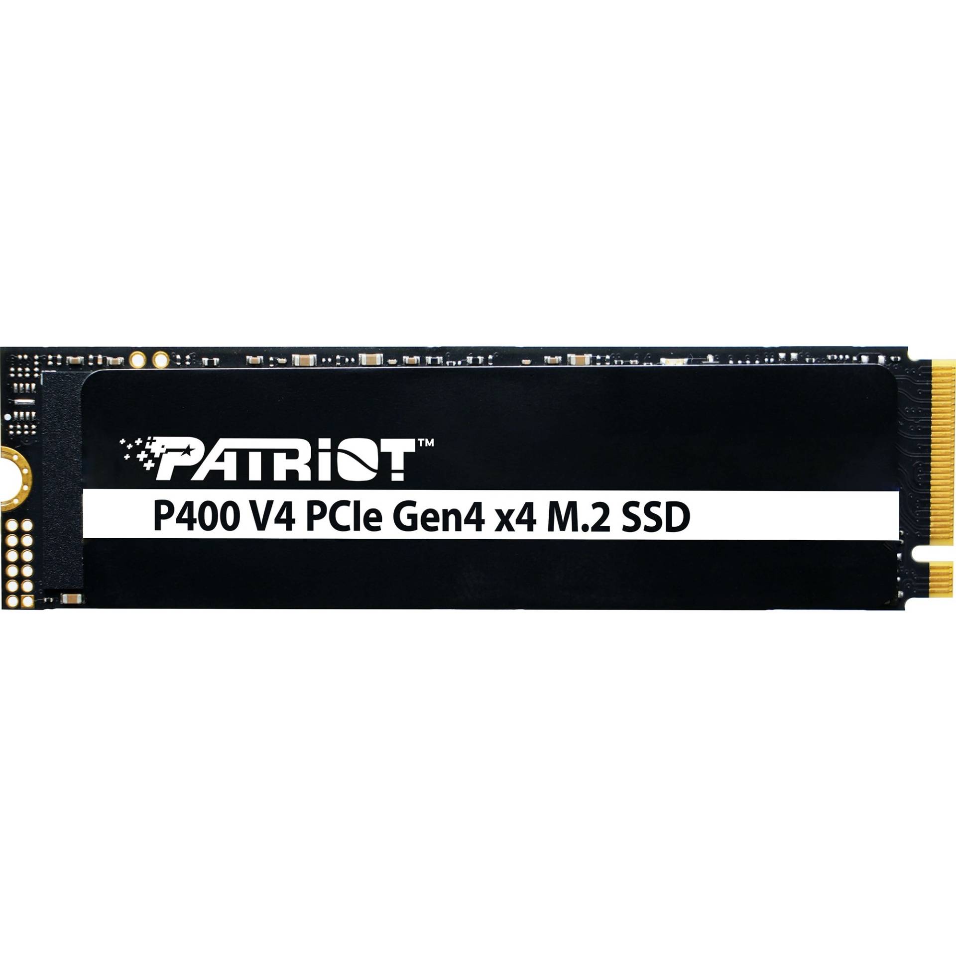 P400 V4 1 TB, SSD von Patriot