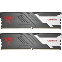 Patriot VIPER VENOM DDR5 RAM 32GB (2X16GB) 6200MHz, CL40, XMP 2 von Patriot