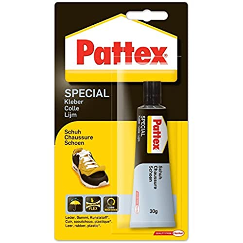 Pattex Schuh 30g Die Spezialisten von Pattex