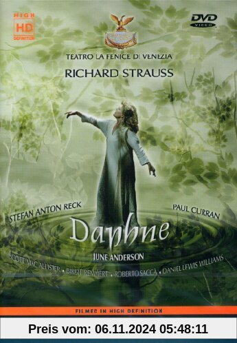 Daphne, von Richard Strauss (Teatro La Fenice di Venezia) von Paul Curran