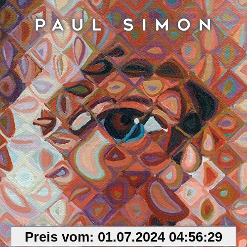 Stranger to Stranger (Deluxe Edition) von Paul Simon
