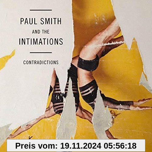 Contradictions von Paul Smith