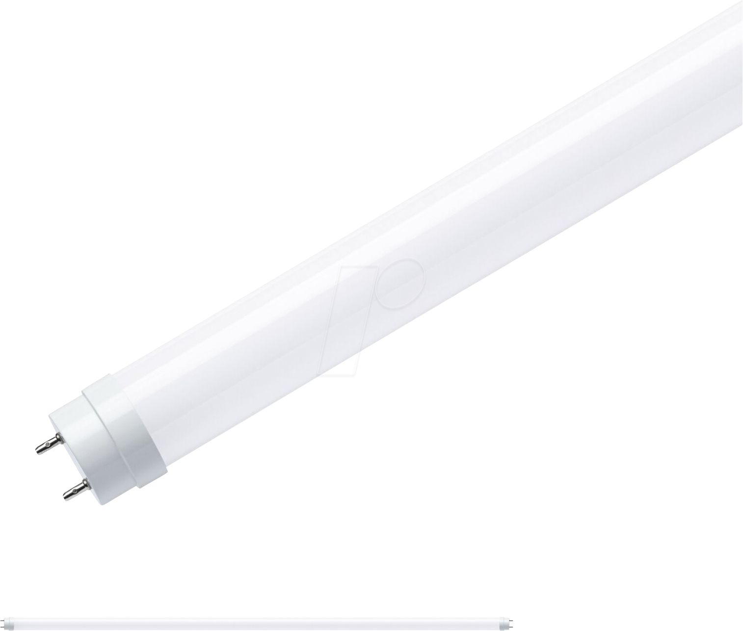 PLM 28995 - LED-Röhre G13, 17,8 W, 1800 lm, 3000K, 1214 mm von Paulmann