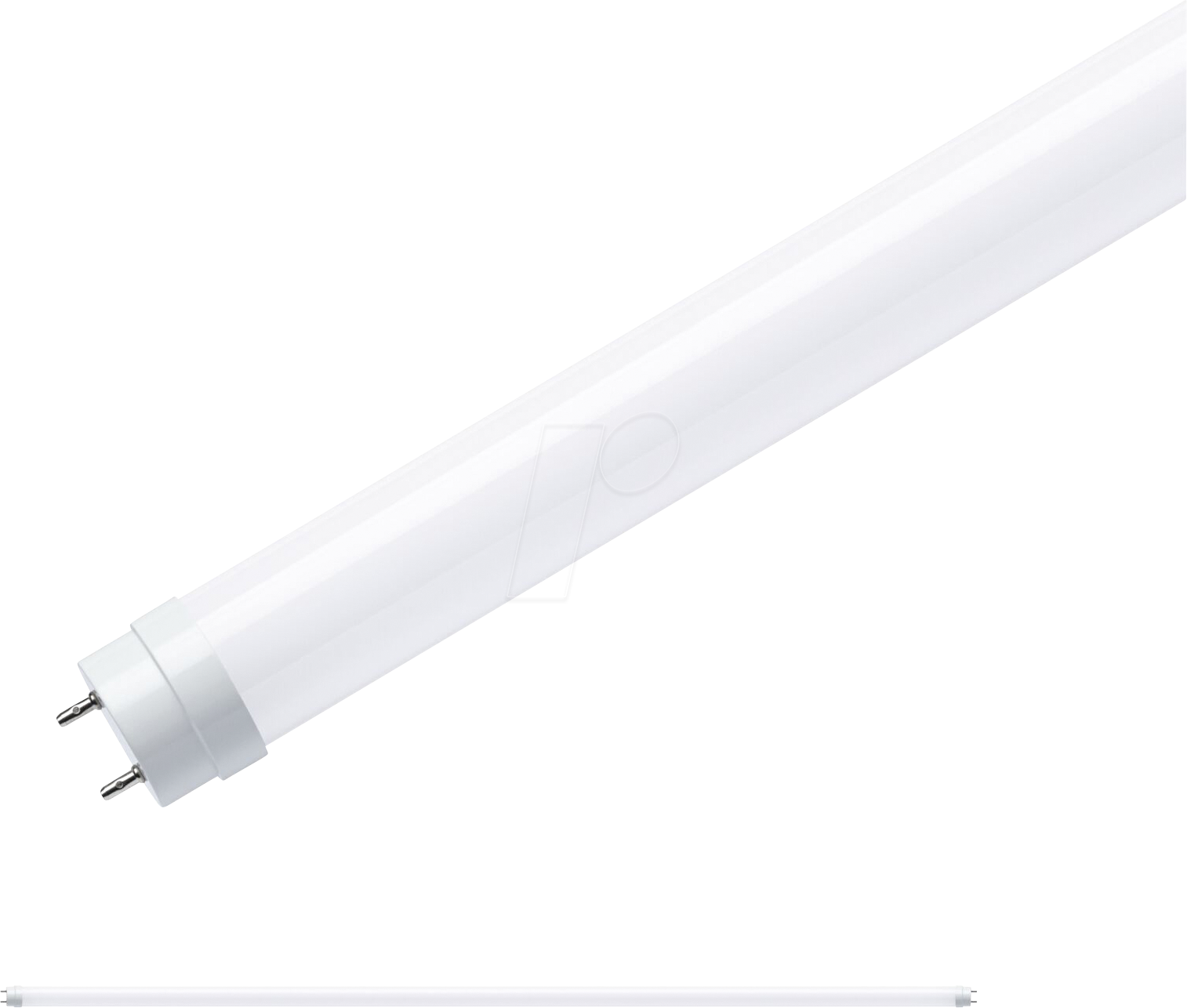 PLM 28998 - LED-Röhre G13, 22 W, 2300 lm, 6500K, 1514 mm von Paulmann