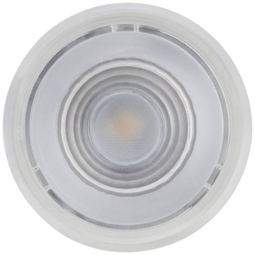 Paulmann EBL Coin Nova Plus Dim LED-Bad-Einbauleuchte EEK: G (A - G) LED 6.5W Satin von Paulmann