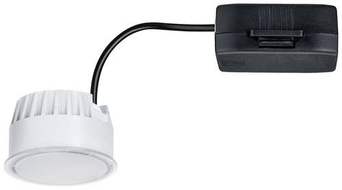 Paulmann LED Coin Nova LED-Bad-Einbauleuchte EEK: G (A - G) LED Satin von Paulmann