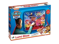 Paw Patrol Nachtlicht/Dekoration - Lumi Glow von Paw Patrol