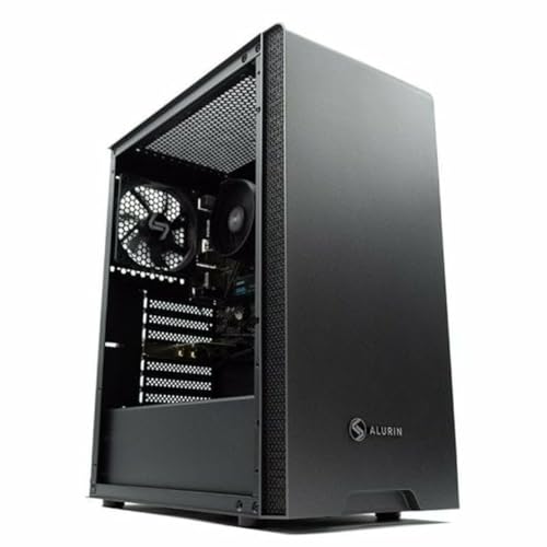 PcCom Desktop-PC Intel Core i5-12400 32 GB RAM 2 TB SSD von PcCom