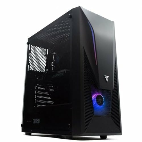 PcCom Desktop-PC Lite Intel Core i5-10400F 16GB RAM 500GB SSD von PcCom