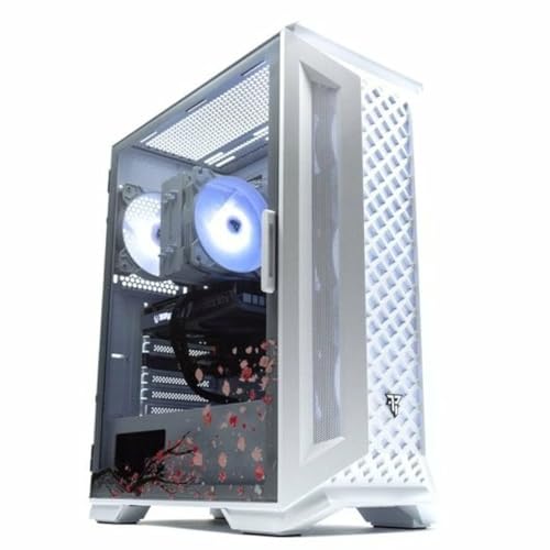 PcCom Desktop-PC Ready Intel Core i5-12400F 32 GB RAM 1 TB SSD Nvidia Geforce RTX 4060 von PcCom