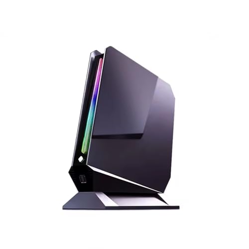 RGB Mini PC Spiel i9-12900H DDR4 RTX 3050 8G 2xPCIe Win11 Desktop Gaming PC Mini Computer WiFi6 von PcZinophyte