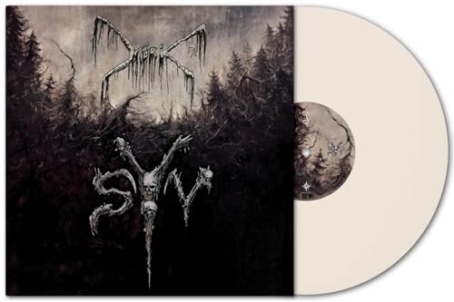 Syv (Ltd Gatefold Cream White Vinyl) [Vinyl LP] von Peaceville (Edel)