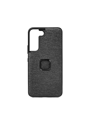 Mobile Everyday Fabric Case Samsung Galaxy S22 - Charcoal von Peak Design