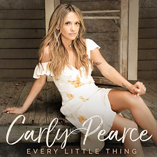Every Little Thing Every Little Thing von Big Machine