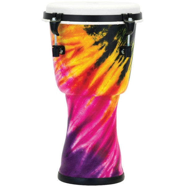 Pearl PBJV-8/696 8-inch Top Tuned Djembe, Purple Haze von Pearl